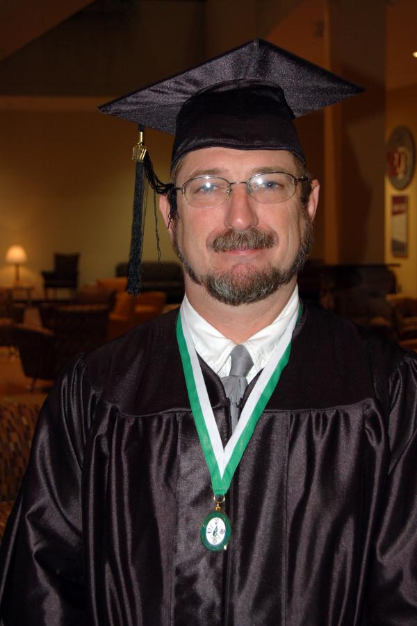 David Campbell - Class of 1977 - Austin High School