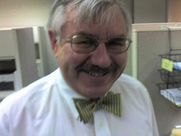 William Gross - Class of 1972 - Austin High School