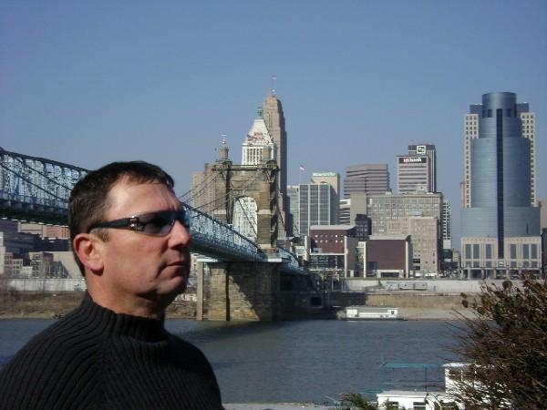 Marc Meiser - Class of 1973 - Morristown High School