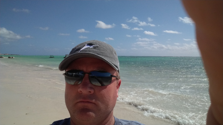 Matt Matt Geryak - Class of 1993 - Morristown High School