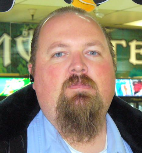 Curtis Miller - Class of 1989 - Watsonville High School