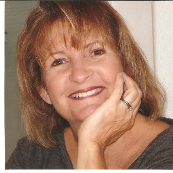 Sharon Shields - Class of 1964 - Watsonville High School