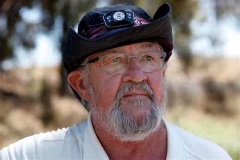 Bill Leikam aka the Fox Guy - Class of 1959 - Watsonville High School