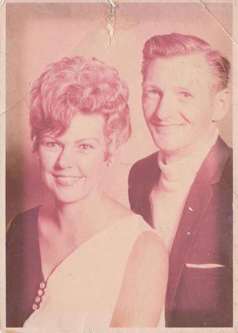 Linda Peterson - Class of 1959 - Watsonville High School