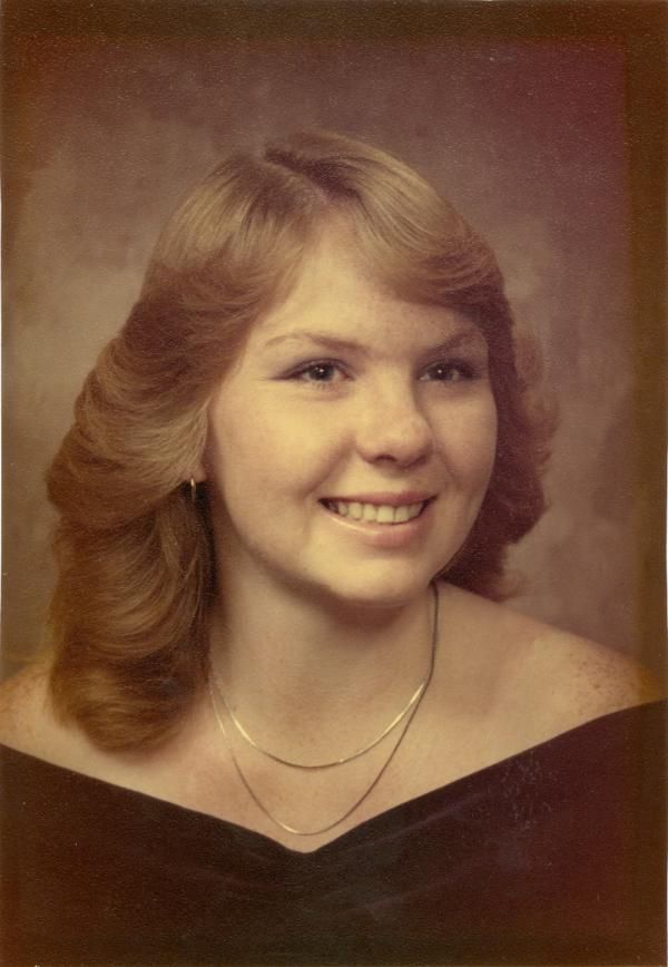 Becki Davis - Class of 1983 - Watsonville High School