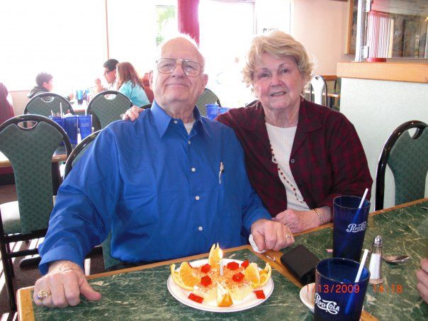 Jack Kistler - Class of 1945 - Watsonville High School