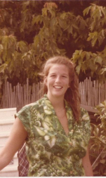 Tamara Atkins - Class of 1981 - Watsonville High School