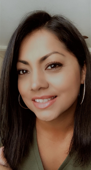 Monica Nunez - Class of 1997 - Watsonville High School