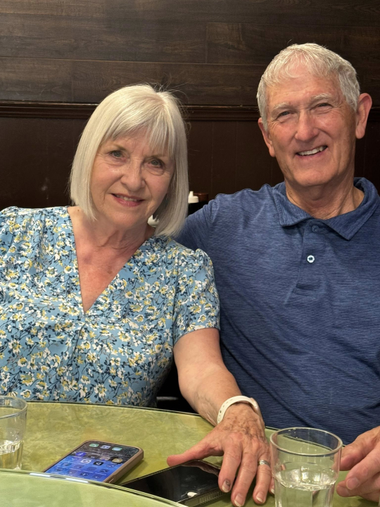 Jerry Rose Bergner - Class of 1964 - Watsonville High School