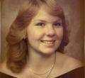 Becki Davis, class of 1983
