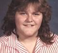 Tina Powers, class of 1990