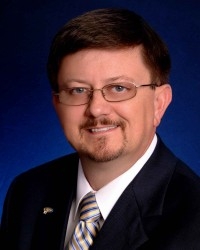 Charles Mack Lane II - Class of 1975 - Waldron High School
