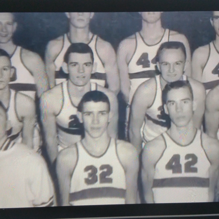 Robert Hines - Class of 1962 - Waldron High School