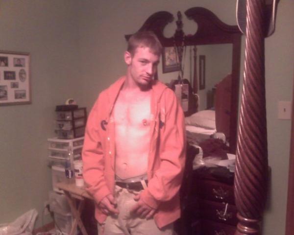 Robert Rose - Class of 2003 - Milton-union High School