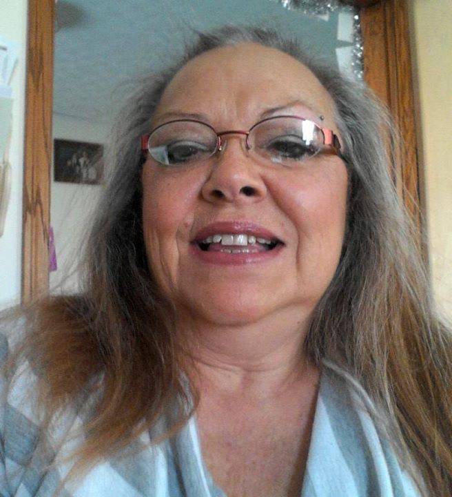 Susanna Haney - Class of 1979 - Milton-union High School