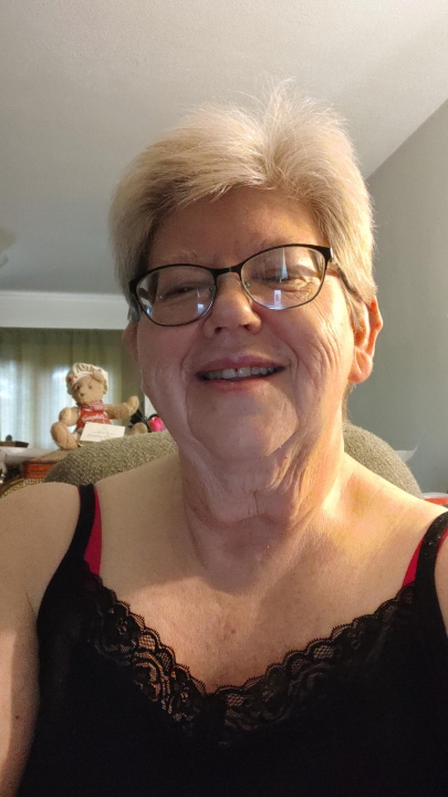 Leona Noble - Class of 1980 - Milton-union High School