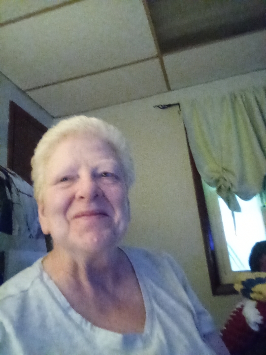 Gail Settles - Class of 1975 - Milton-union High School