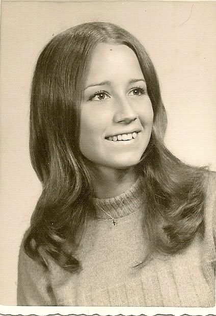 Dana Libengood - Class of 1973 - Milton-union High School