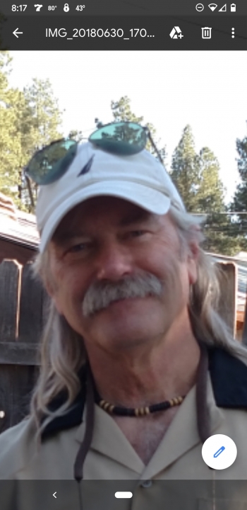 William Wagar - Class of 1970 - Milton-union High School