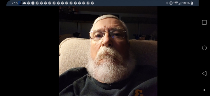 Michael Elson - Class of 1968 - Milton-union High School