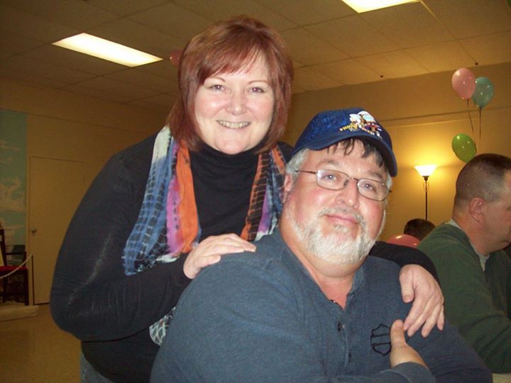 Darla Mathews - Class of 1981 - Milton-union High School