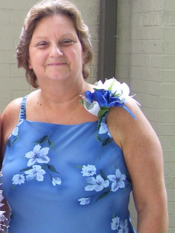 Kay Null - Class of 1972 - Milton-union High School