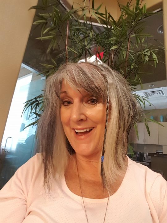 Colette Steiner - Class of 1972 - Milton-union High School
