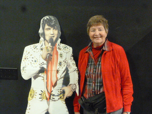 Diana Patterson - Class of 1962 - Milton-union High School