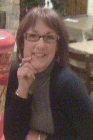 Joan Surber - Class of 1968 - Milton-union High School