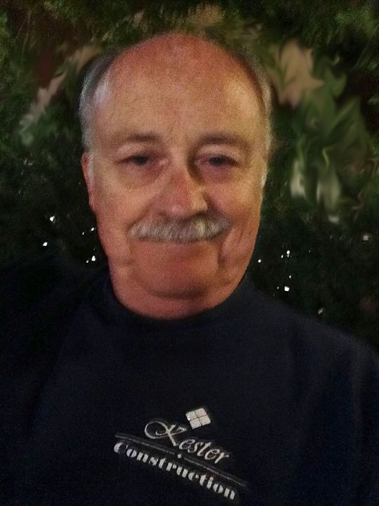 Bruce Kester - Class of 1965 - Milton-union High School