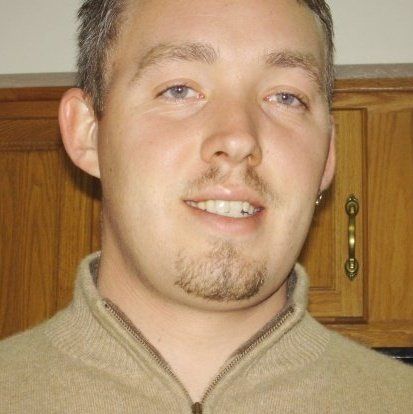 Steve Peck - Class of 1999 - Milton-union High School