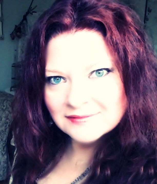 Rebecca May - Class of 1978 - Milton-union High School