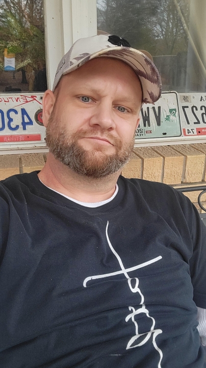 Matthew Riggs - Class of 1998 - South Spencer High School