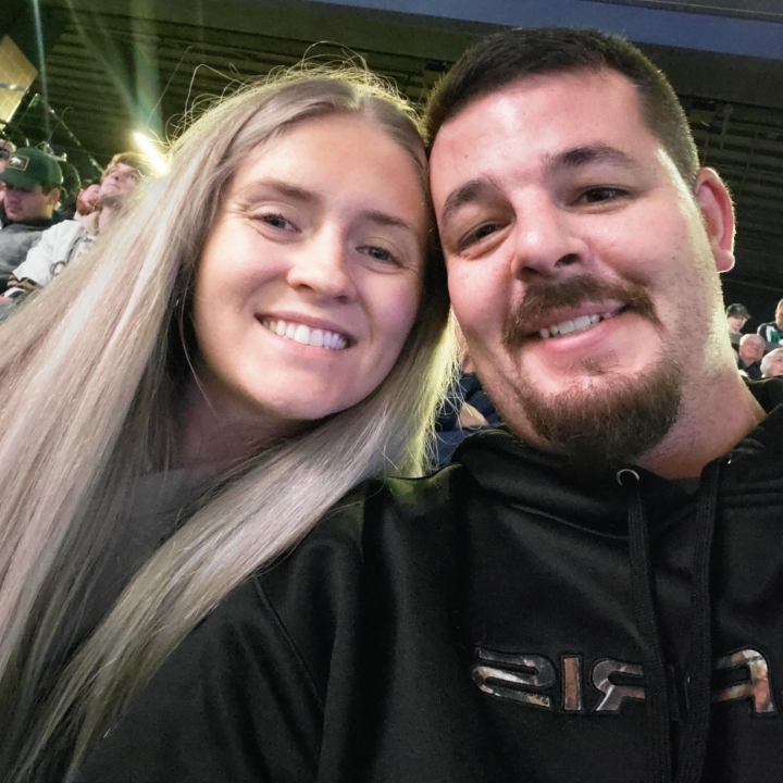 Ryan Kiefer - Class of 2008 - Laville High School