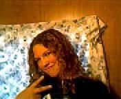 Cristi Huffer - Class of 2007 - Laville High School