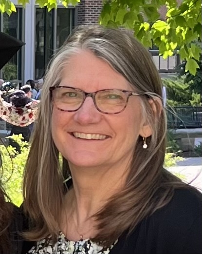 (mary) Beth Hamilton - Class of 1980 - Laville High School