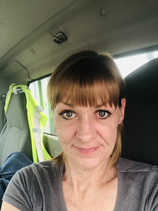 Kathy Haas - Class of 1985 - Laville High School