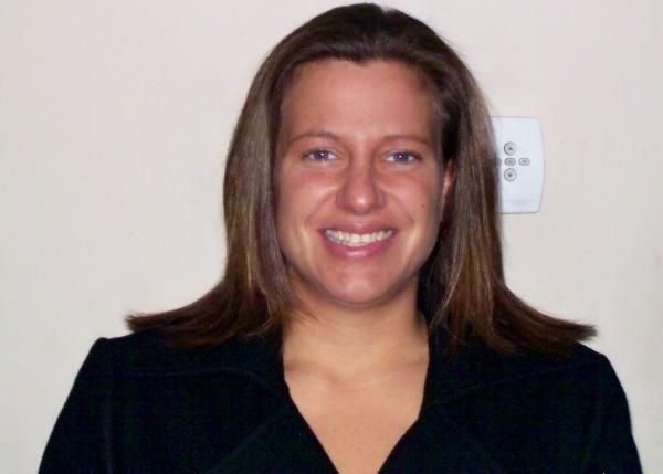 Tenneil Annis - Class of 1998 - Laville High School