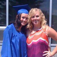 Sherry Snyder-phillips - Class of 1989 - Laville High School