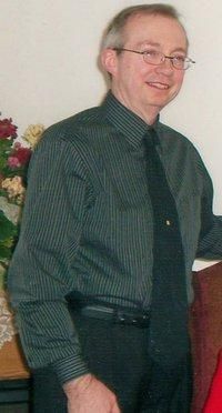 Ken Schori - Class of 1970 - Laville High School