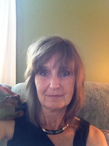 Mary Bachtel - Class of 1970 - Laville High School