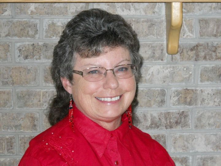 Connie Rensberger - Class of 1971 - Laville High School