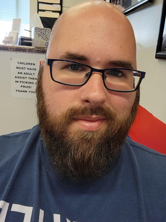 Michael Thompson - Class of 2004 - Laville High School