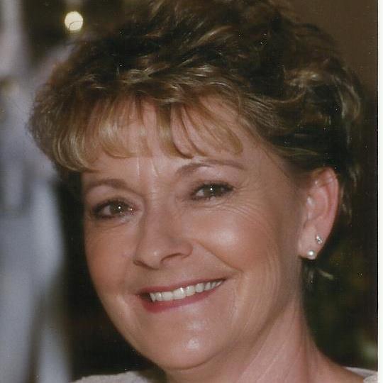 Kathy Whitaker - Class of 1968 - Laville High School