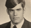 Larry Riddle, class of 1970
