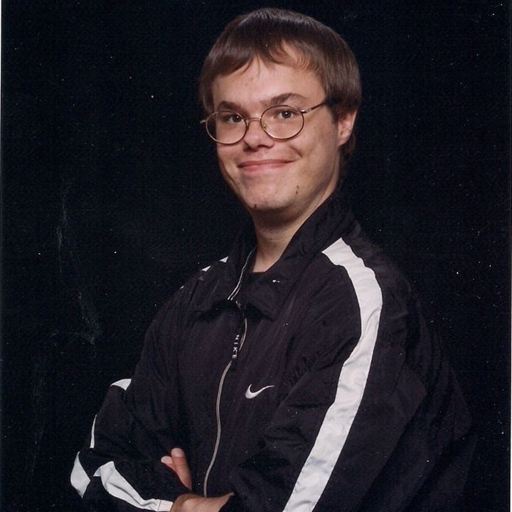 Paul Likes - Class of 1997 - Penn High School