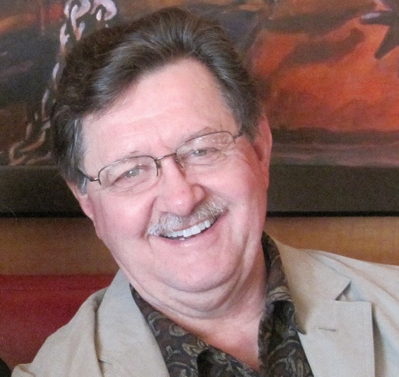 Robert Rieffel - Class of 1960 - Penn High School