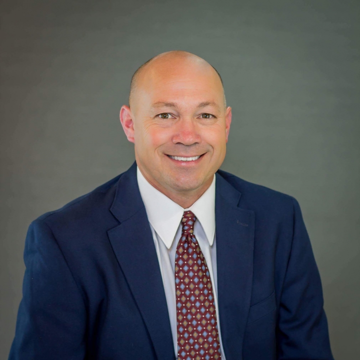 Jeff White - Class of 1985 - Penn High School