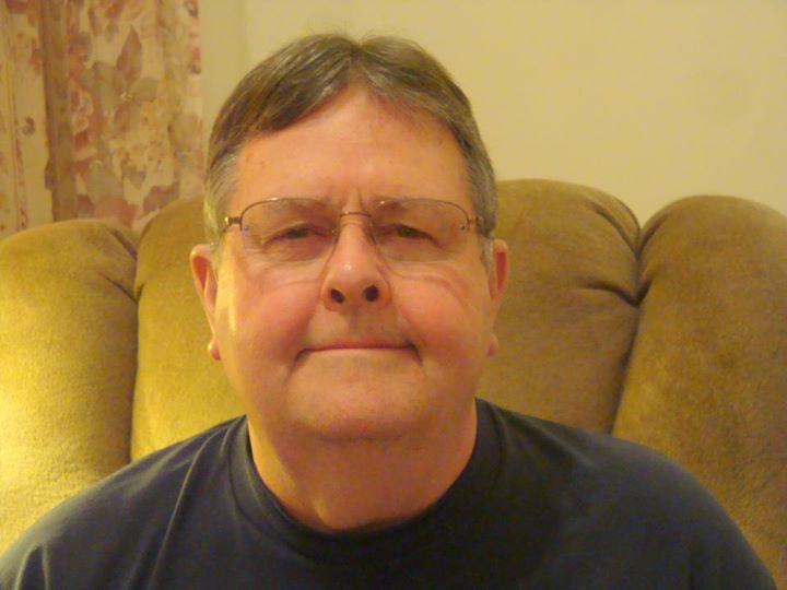 Dave Meilner - Class of 1960 - Penn High School