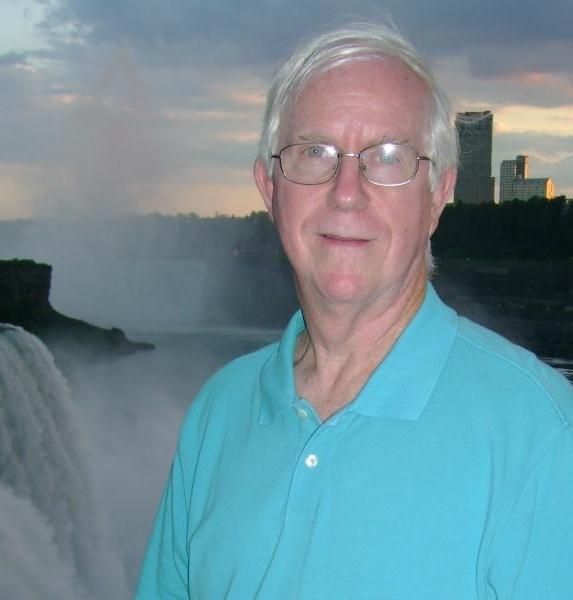 Gary Gary Tebo - Class of 1964 - Penn High School